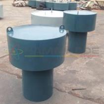 Marine Mushroom Ventilator-Ship Ventilation Systems-Mushroom Ventilator