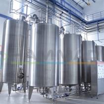 Stainless Steel Production