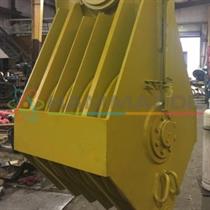 Heavy Duty Crane Hook Block